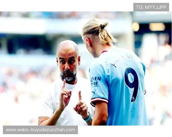 瓜迪奥拉根据对手采取务实防反,多库自由人角色减轻哈兰德依赖 瓜迪奥拉根据对手采取务实防反,多库自由人角色减轻哈兰德依赖