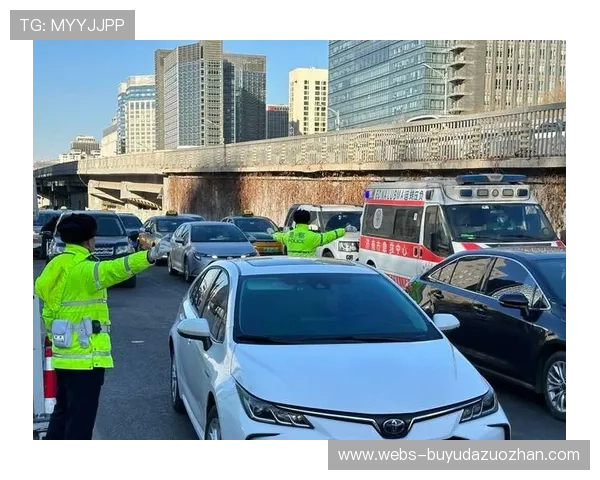 智能算法优化交通组织 缓解赛事期间周边拥堵压力 智能算法优化交通组织 缓解赛事期间周边拥堵压力