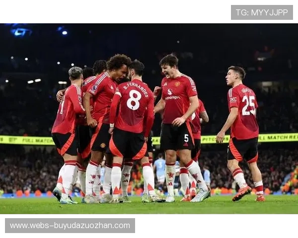 曼联2-1逆转水晶宫，结束英超三轮不胜